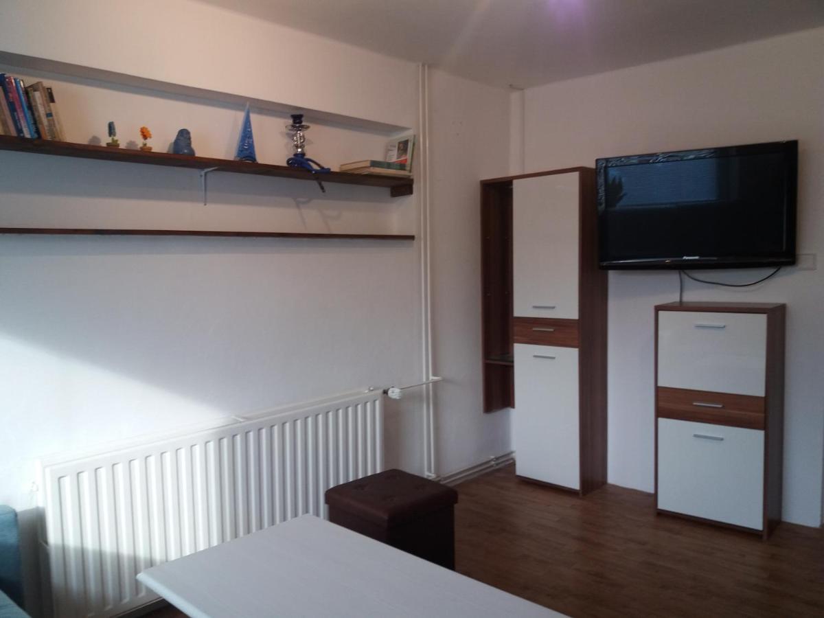 Apartman Na Skale Kostelec nad Orlici Exterior photo